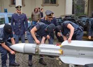 Глава МВД Италии заявил, что его хотела убить "украинская группа"