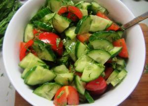 Эксперты рассказали, какие овощи лучше не смешивать в одном блюде