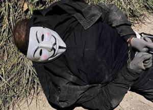 СБУ предотвратила убийство столичного бизнесмена (фото)