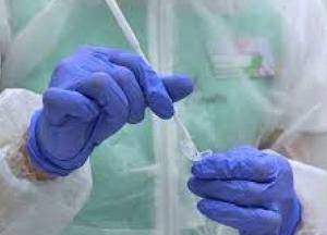 В Украине за сутки обнаружили 890 новых COVID-случаев