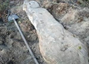 В Украине найдена величайшая 5000-летняя археологическая реликвия