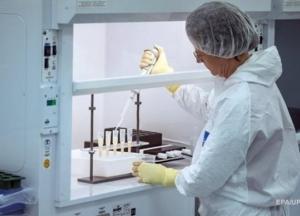 В Украине за сутки сделали рекордное количество тестов на коронавирус