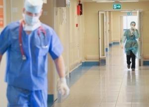 Украина получит $135 млн на борьбу со СПИДом, туберкулезом и малярией