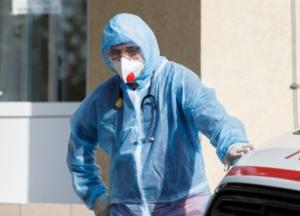 Сопровождение медработников Нацполицией: Минздрав подготовил законопроект