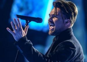 Россию на Евровидении представит украинец (видео)