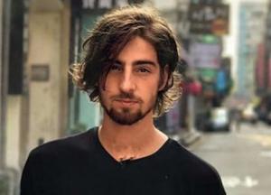 С макияжем и на каблуках: Дантес поразил неожиданным образом (фото)