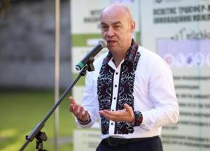 Мэр Тернополя заболел COVID-19