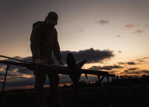 Близько 100 дронів зараз летять на Москву