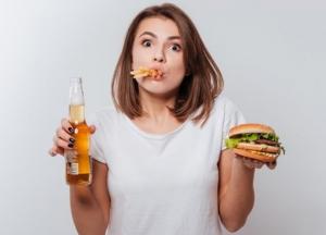 Ученые обнаружили управляющие аппетитом гены