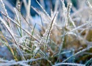 Украинцев предупредили об ухудшении погоды: ожидаются заморозки