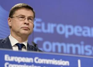 В ЕС назвали условия предоставления Украине второго транша в 600 млн евро