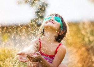 Синоптик рассказала, какой будет погода в начале июля