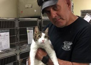 В США 14-летнюю девушку обвинили в убийстве зоозащитника