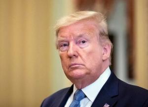 Дональд Трамп сдал тест на коронавирус