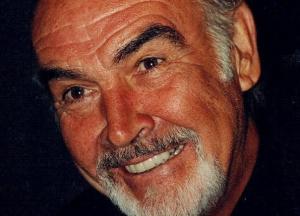 Умер легендарный актер Шон Коннери