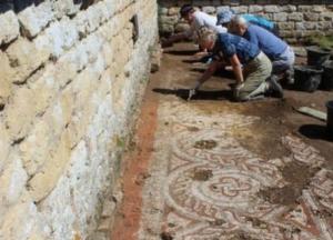 Археологи обнаружили древнюю находку в Британии (фото)