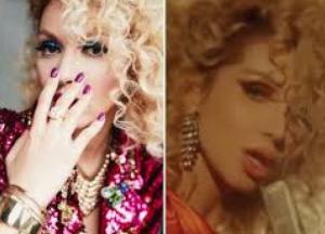 «Не кобылица, а русалка». Оля Полякова раскрыла подробности своего конфликта со Светланой Лободой