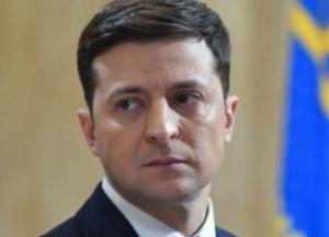 "Возврат Крыма не обсуждается": Зеленский провалил предвыборное обещание