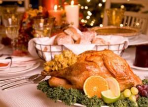 Что нельзя готовить на Новый год 2020