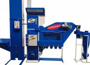 Сепараторы САД: надежный помощник фермеров