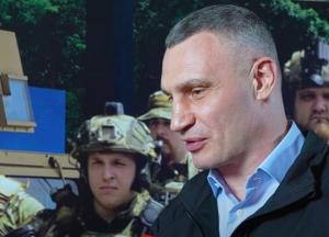 Кличко розповів, де зараз його діти (відео)