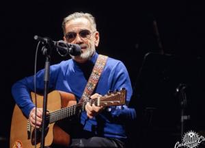 Алексей Горбунов сыграет концерт ко Дню рождения Владимира Высоцкого