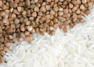 Диетолог предупредила о вредных свойствах гречки и риса