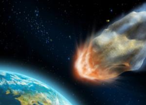 Ученые показали, как выглядит самый красивый метеорит, упавший на Землю (фото)