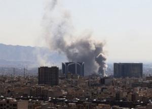 МАГАТЕ підтвердило нові пошкодження на підземному заводі зі збагачення палива в Ірані