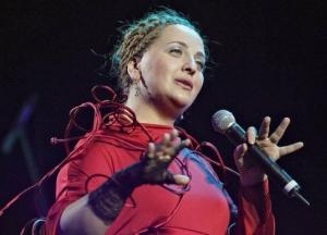 Нино Катамадзе отказалась от концертов в России