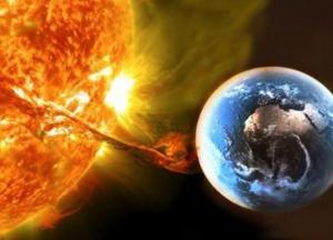 Мощная магнитная буря накроет Украину