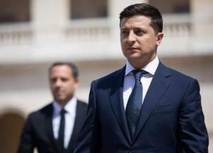 Зеленский: Украина намерена вернуть все территории