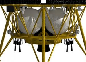 США построят в Украине лунный аппарат