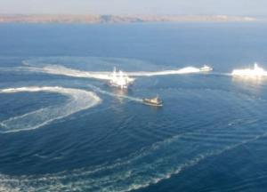 ООН обязали Россию освободить украинских моряков