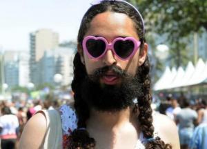 В Киеве готовятся к большому ЛГБТ-прайду: ожидается до 10 тысяч участников