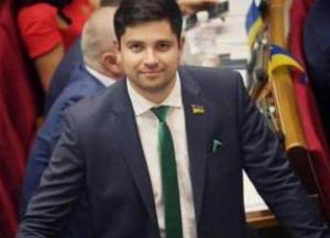 Депутат Качура анонсировал программу избавления Киева от пробок (видео)