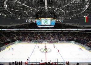 Латвия единолично примет ЧМ-2021 по хоккею