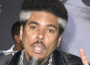 Умер американский рэпер Shock G