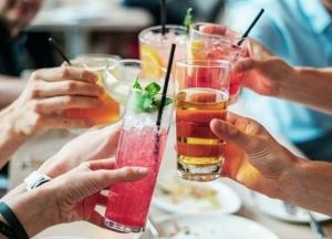 Названа полезная для сердца доза алкоголя