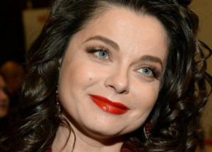 46-летняя Наташа Королева станцевала стриптиз в свой день рождения (видео)