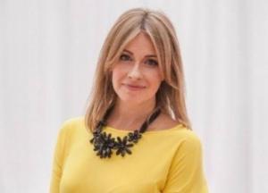 Звезда "Квартал 95" Елена Кравец показала подросших двойняшек (фото)