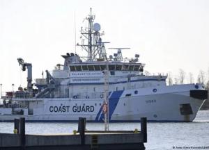 "Йшов з Пітера": пошкоджено підводний кабель в Балтійському морі, підозрюваний корабель затримано