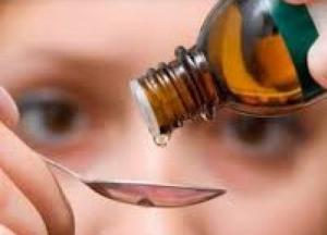 В Одессе оштрафовали мать, дочь которой отравилась "Корвалолом"