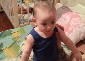 Двухлетний ребенок провел пять дней рядом с трупом матери (фото)