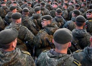 Росія перекинула на південь України новий полк, сформований у Чечні