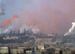 Качество воздуха в Киеве: сегодня опасно выходить на улицу во всех микрорайонах столицы