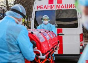 В Беларуси вылечили первого человека с коронавирусом