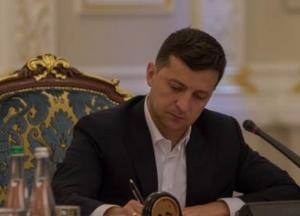 Зеленский выписал выговор главе Сумской ОГА