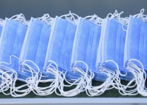 Названы аптеки с медицинскими масками в Киеве