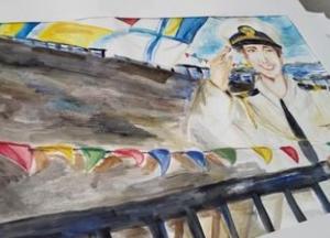 ВМС ЗС України оголосили творчі конкурси до Дня флоту